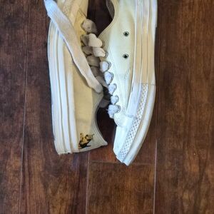 Tyler The Creator Converse